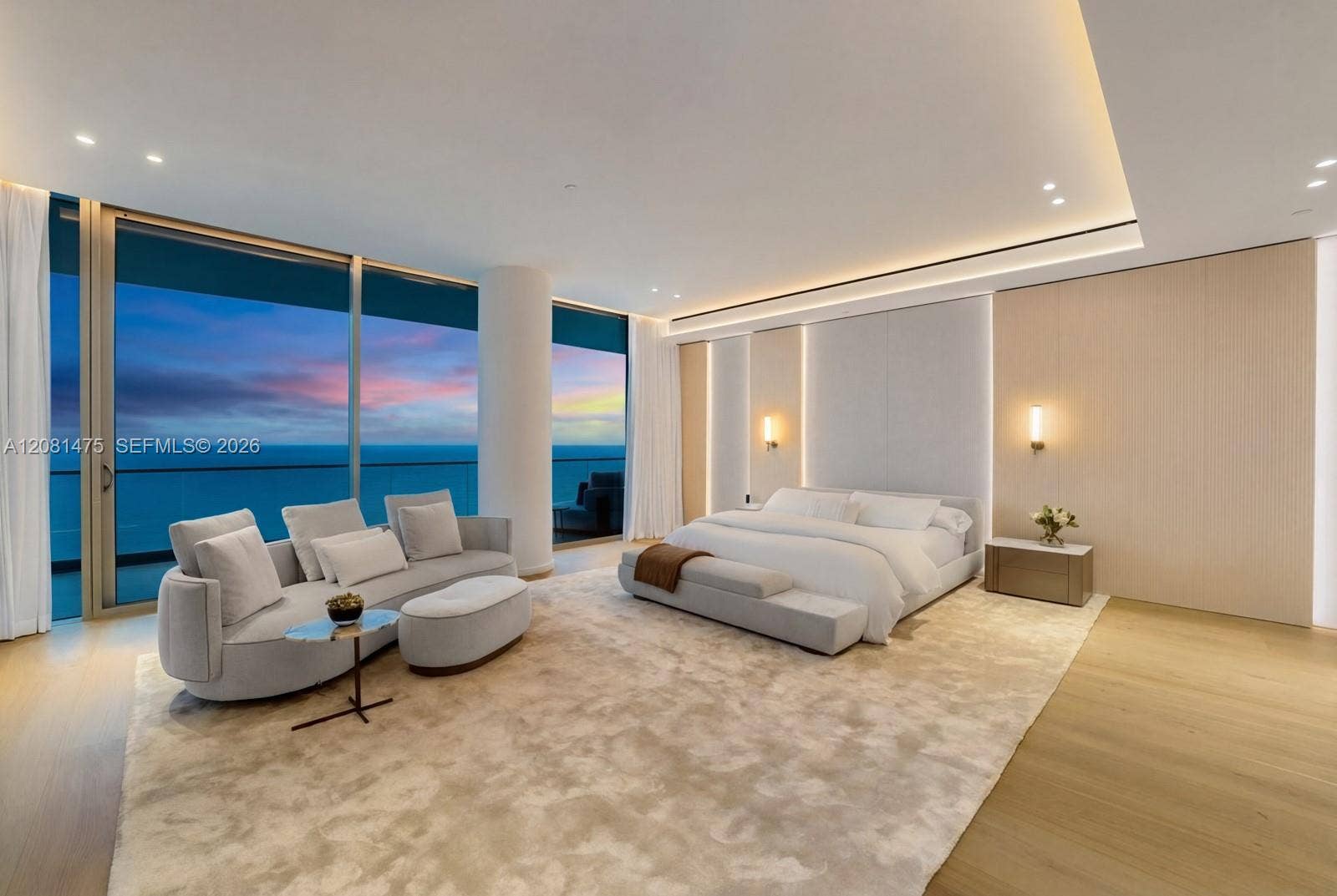 10203 Collins Avenue, #LPH 2701, Bal Harbour, FL 33154 Photo 41