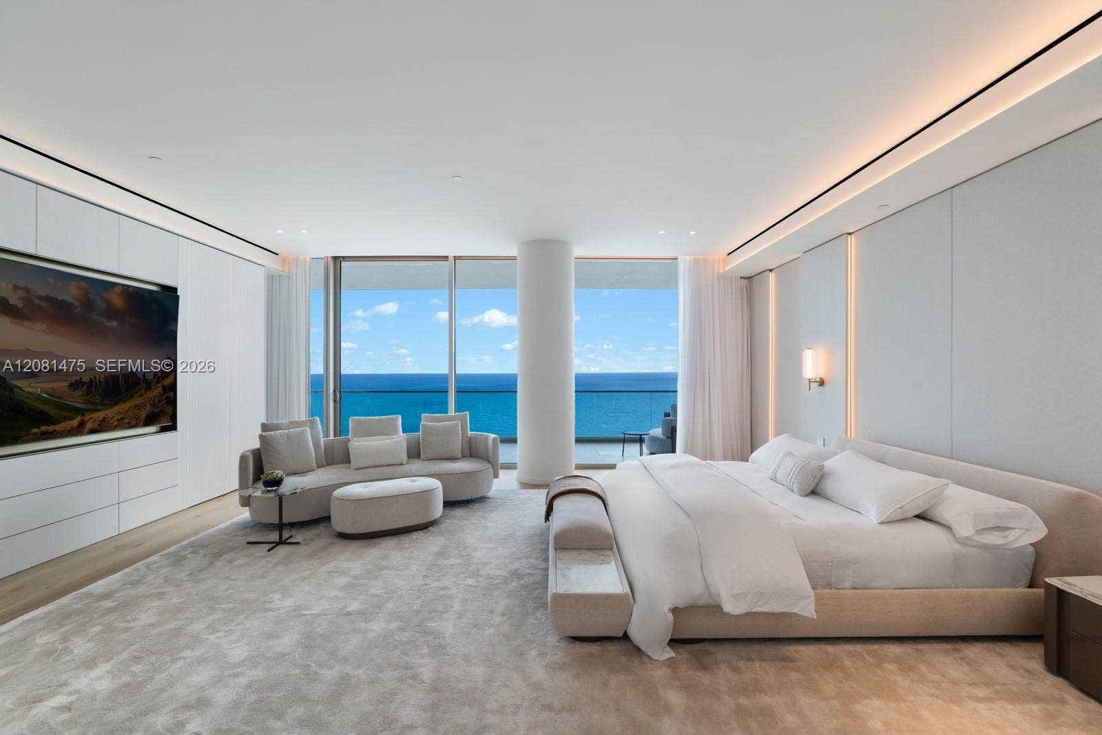 10203 Collins Avenue, #LPH 2701, Bal Harbour, FL 33154 Photo 11
