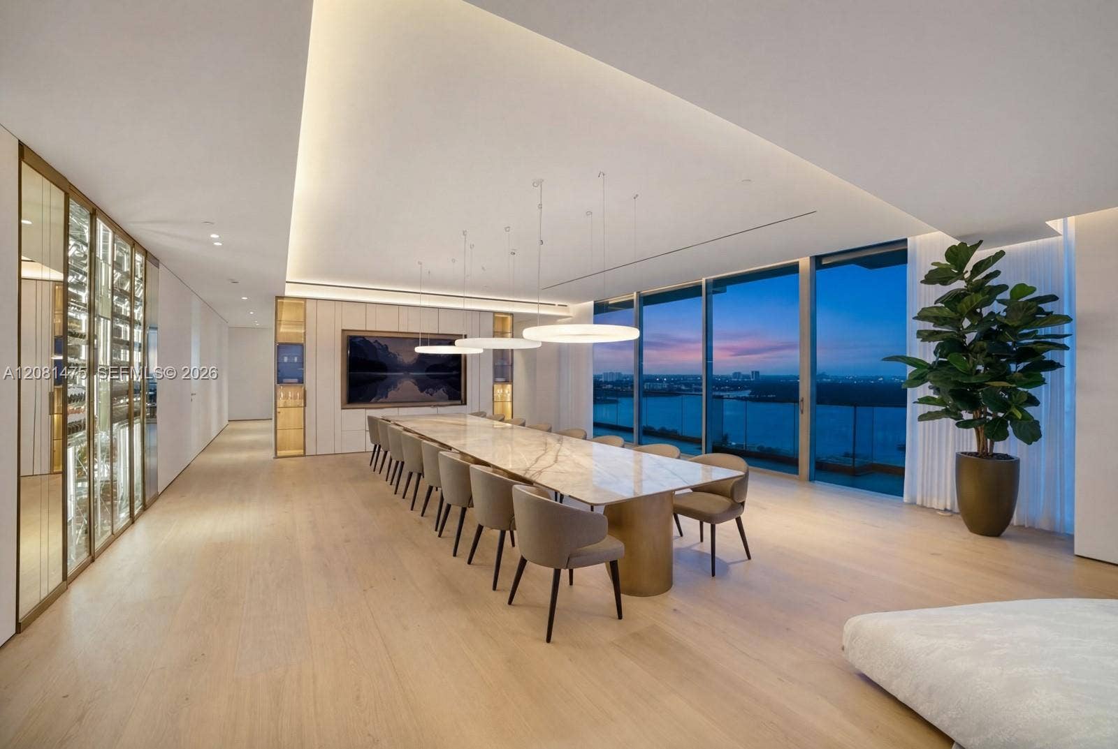 10203 Collins Avenue, #LPH 2701, Bal Harbour, FL 33154 Photo 40