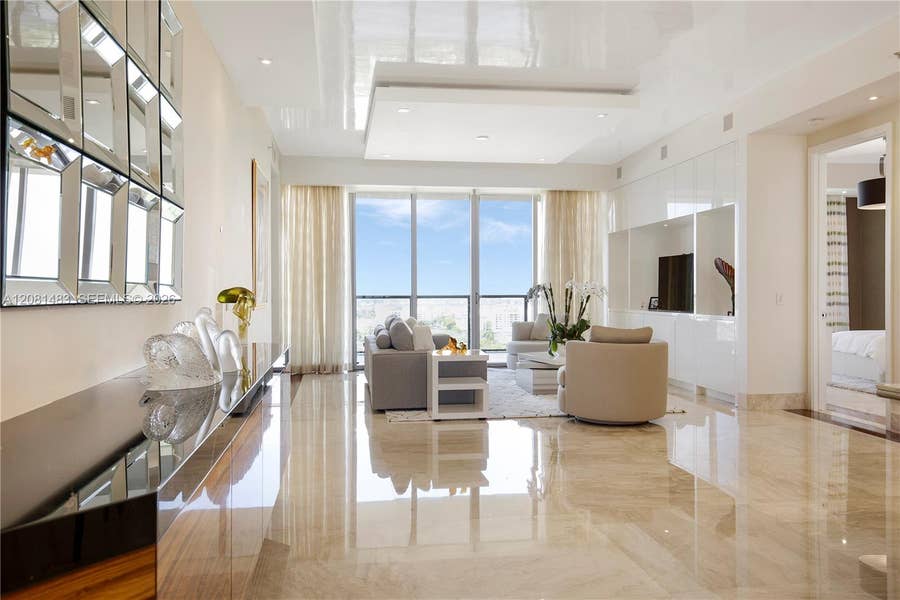Property photo for 9705 Collins Avenue, #1403N, Bal Harbour, FL