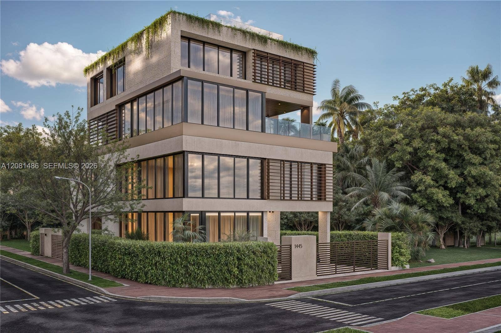 1445 Bay Road, #2, Miami Beach, FL 33139 Photo 25