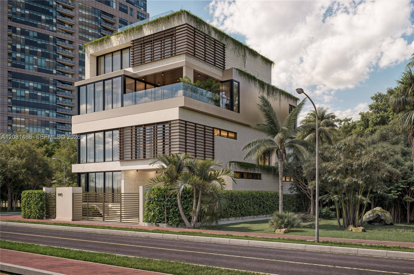 1445 Bay Road, #2, Miami Beach, FL 33139 Photo 2