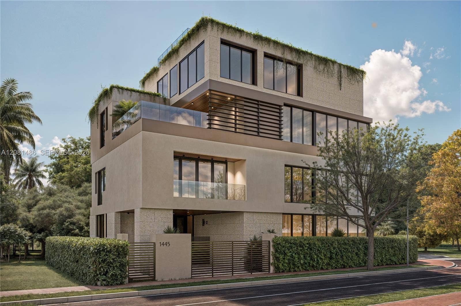 1445 Bay Road, #2, Miami Beach, FL 33139 Photo 1