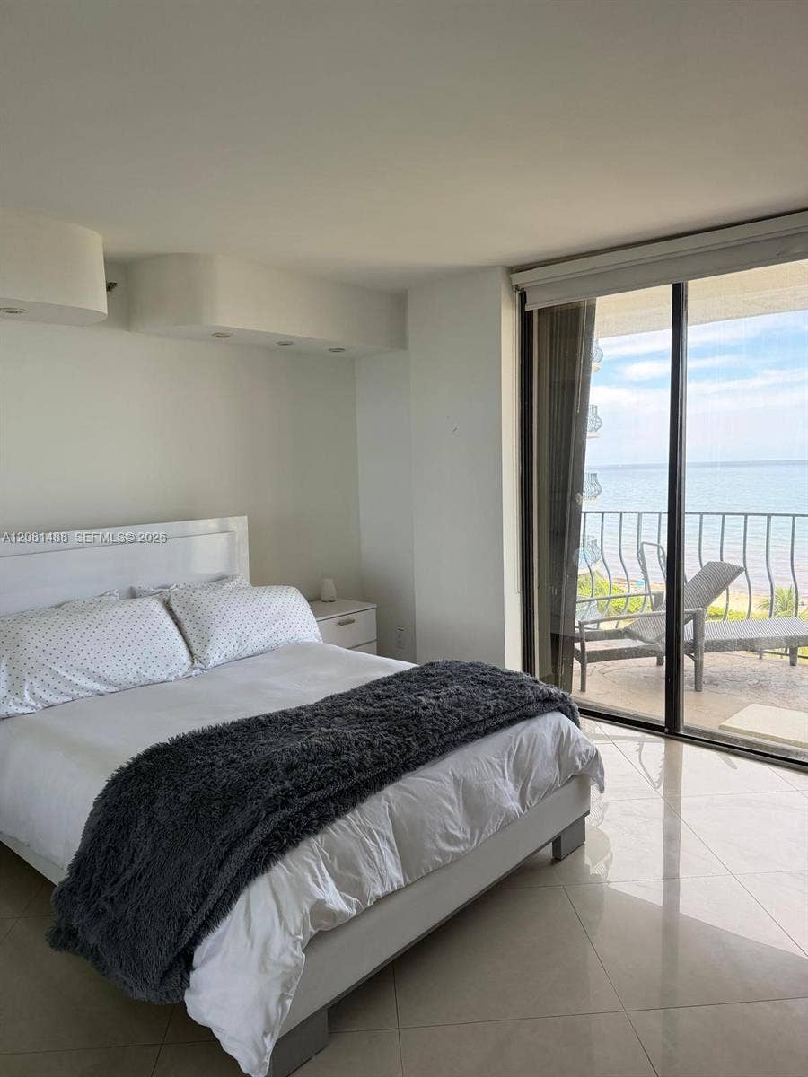 8877 Collins Avenue, #708, Surfside, Surfside, FL 33154 2nd BEDROOM