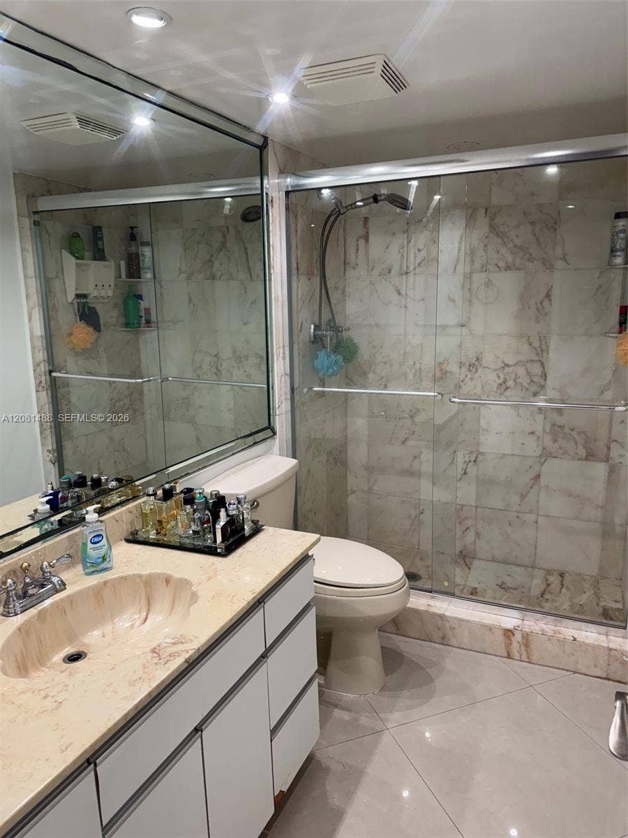 8877 Collins Avenue, #708, Surfside, Surfside, FL 33154 2nd BATHROOM