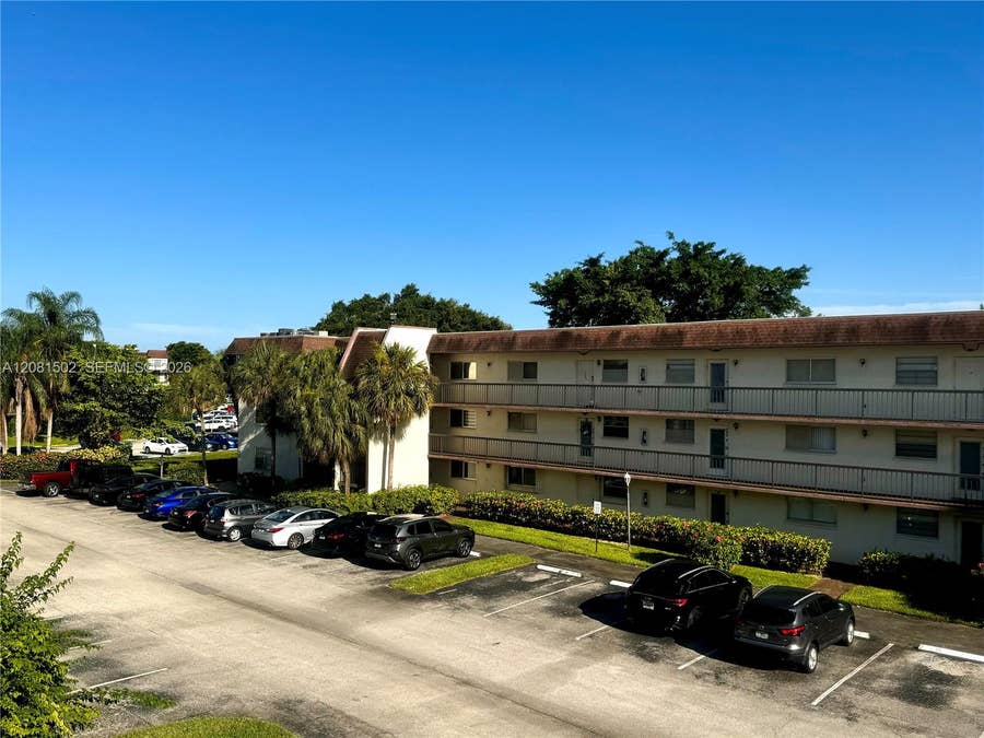 Property photo for 1751 NW 75th Avenue, #310, Plantation, FL