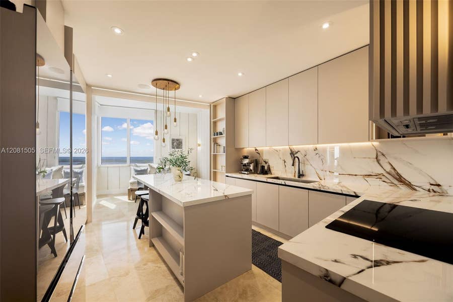 Property photo for 901 Brickell Key Boulevard, #3708, Miami, FL