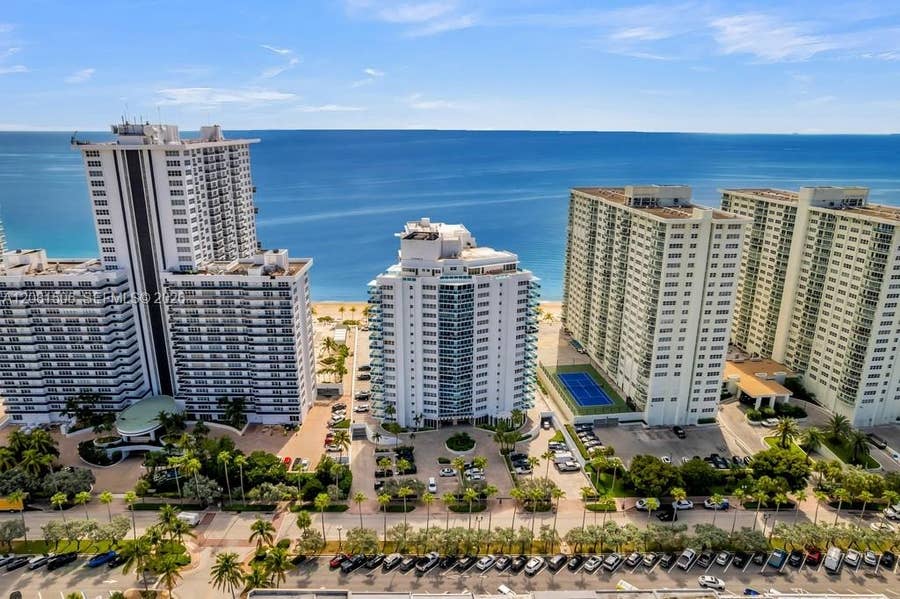 Property photo for 3430 Galt Ocean Drive, #305, Fort Lauderdale, FL