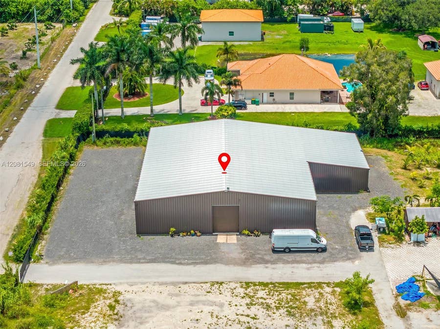 Property photo for 5601 SW 210th Terrace, Southwest Ranches, FL