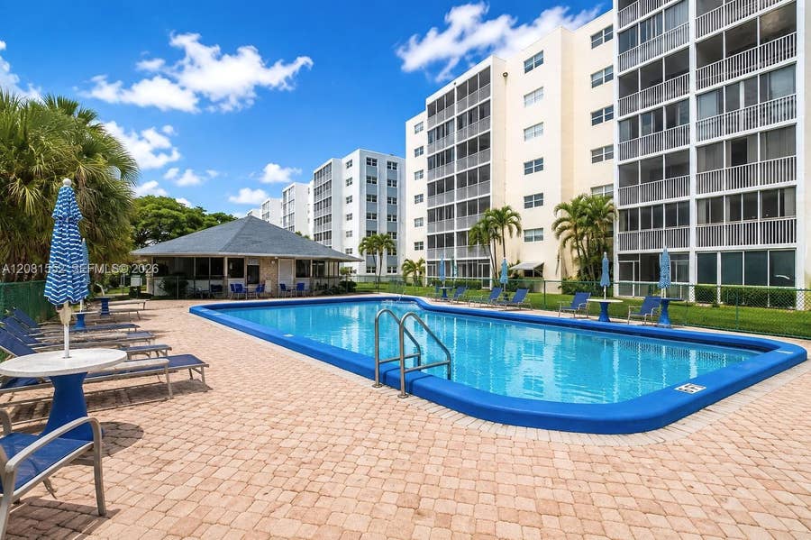 Property photo for 301 NE 14th Avenue, #307, Hallandale Beach, FL