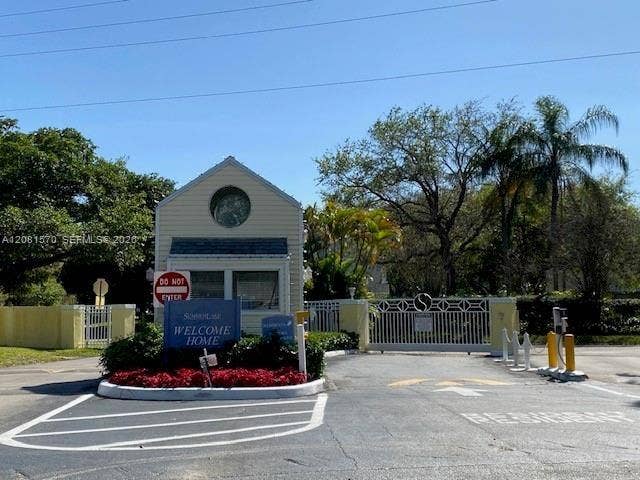 Property photo for 3437 NW 44th Street, #204, Oakland Park, FL