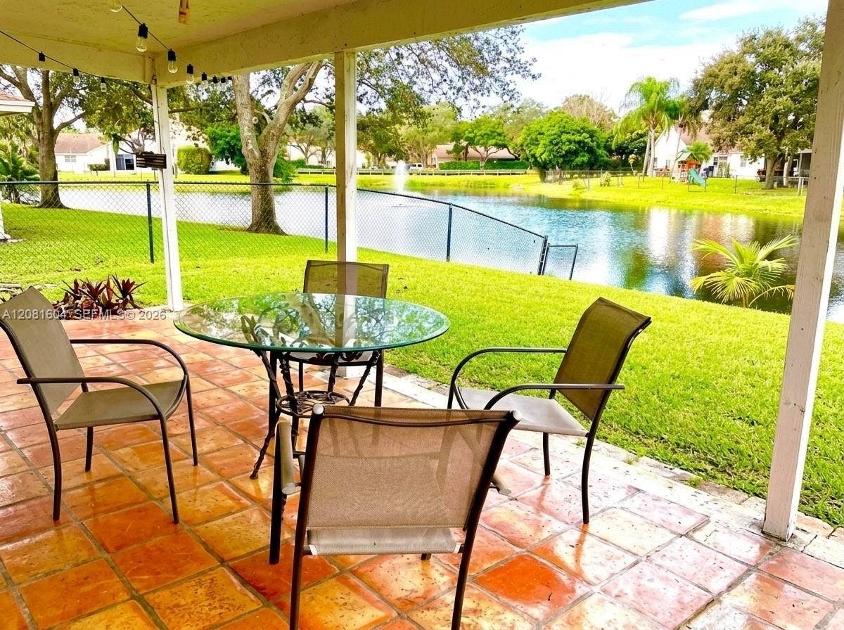 2957 Myrtle Oak Circle, Davie, Davie, FL 33328 Photo 16