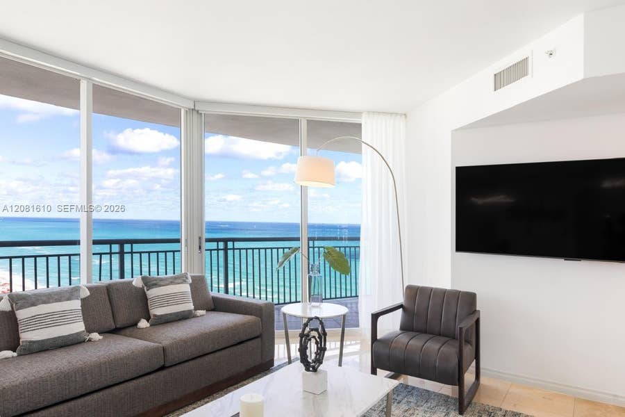 Property photo for 17375 Collins Avenue, #2008, Sunny Isles Beach, FL