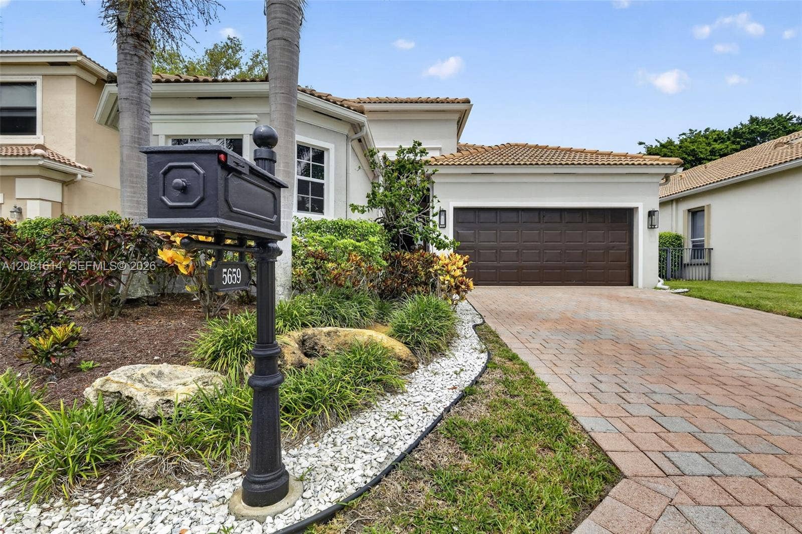 5659 Via De La Plata Circle, Delray Beach, Delray Beach, FL 33484 Photo 1