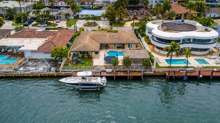 Property photo for 3324 NE 167th Street, North Miami Beach, FL
