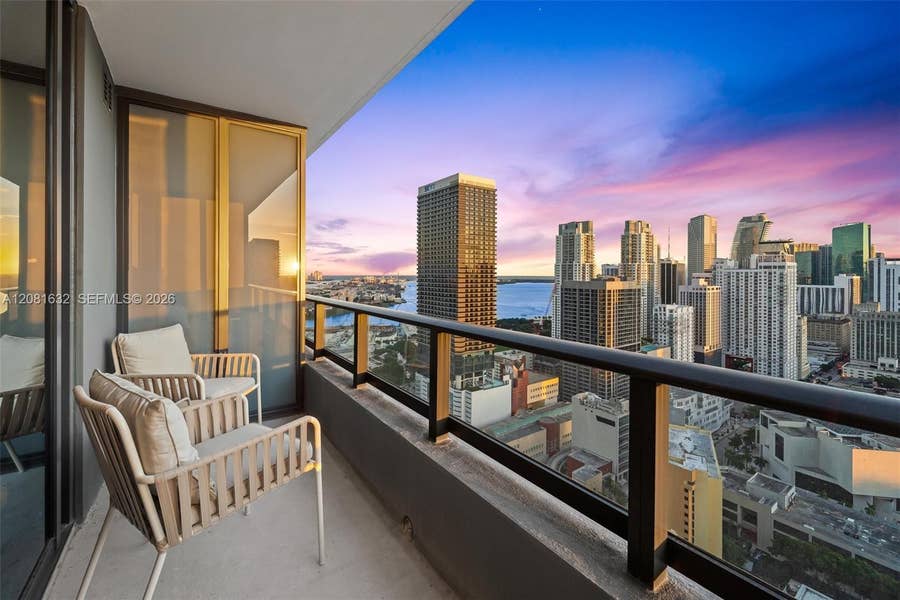 Property photo for 159 NE 6th Street, #3210, Miami, FL