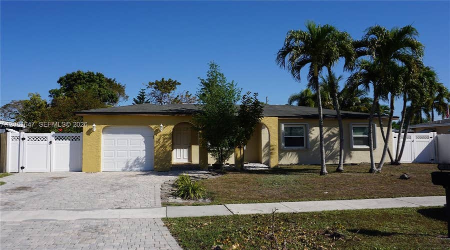 Property photo for 4857 Alfresco Street, Boca Raton, FL