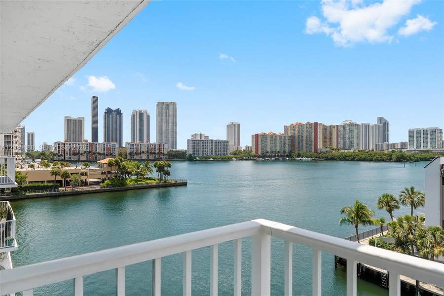 Property photo for 4000 NE 169th Street, #607, North Miami Beach, FL