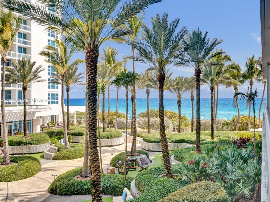 Property photo for 6799 Collins Avenue, #201, Miami Beach, FL