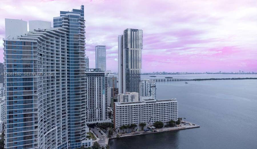 Property photo for 1900 N Bayshore Drive, #2018, Miami, FL