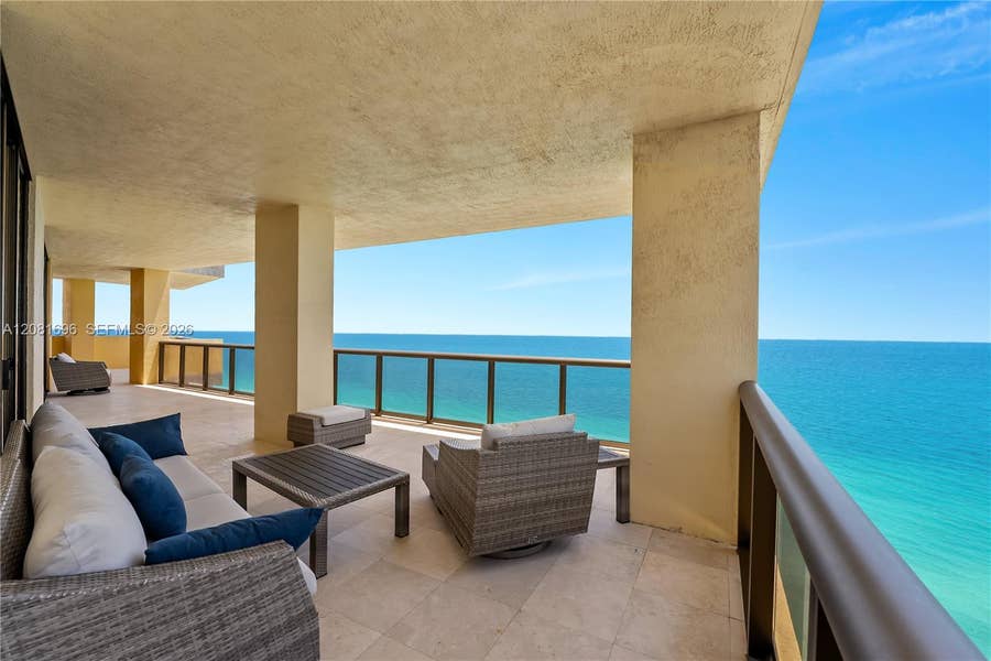 Property photo for 16275 Collins Avenue, #2101, Sunny Isles Beach, FL