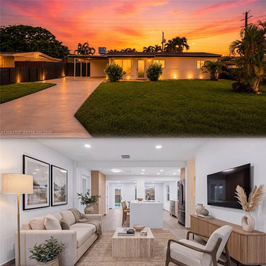 Property photo for 3036 N 58th Avenue, Hollywood, FL