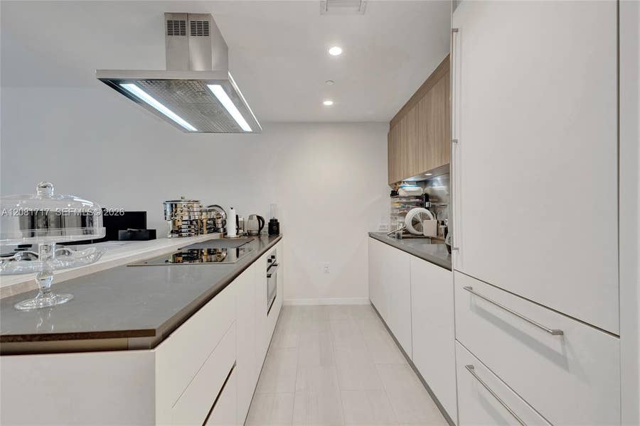 Property photo for 1000 Brickell Plaza, #3105, Miami, FL