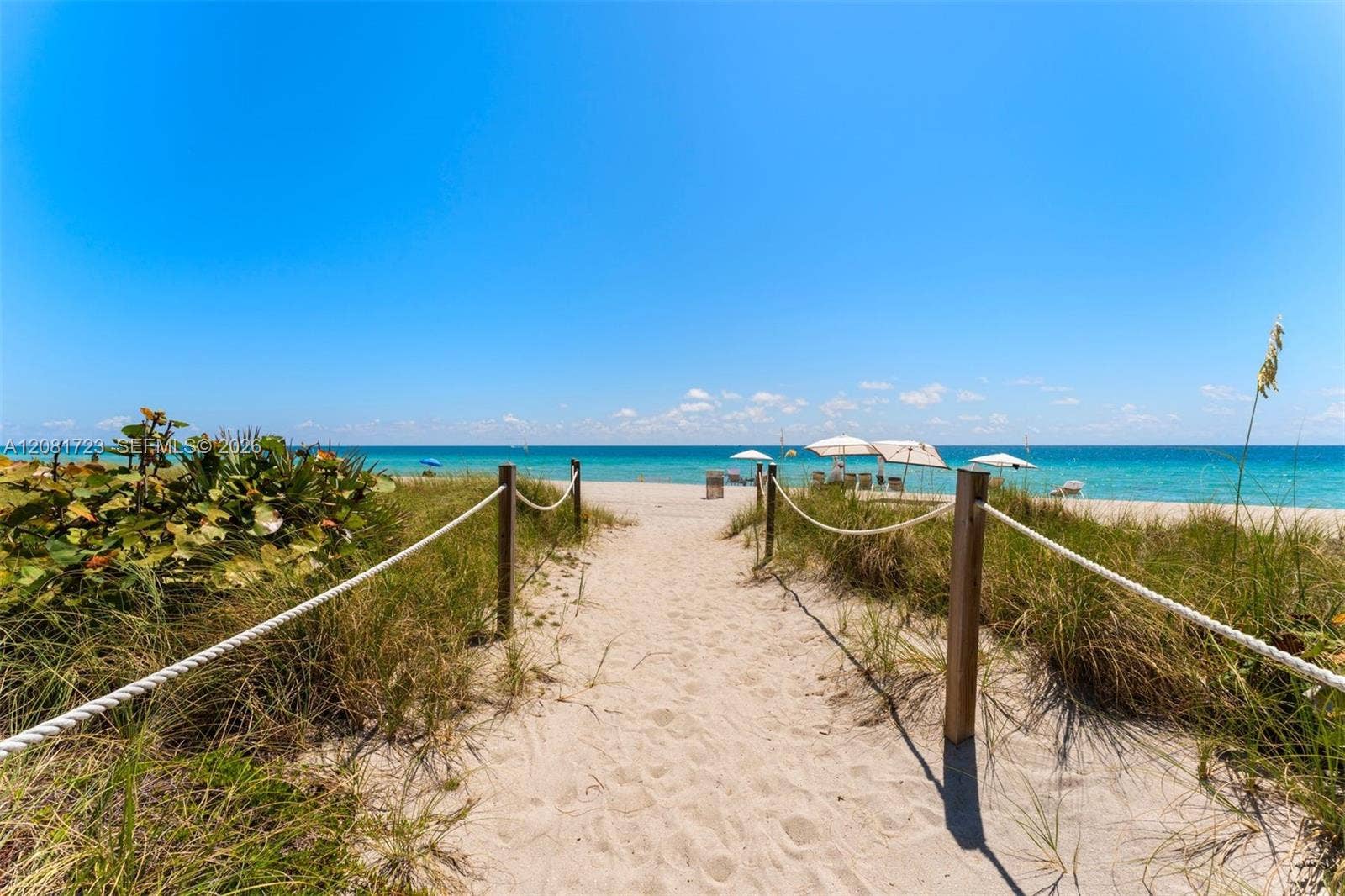 9349 Collins Avenue, #406, Surfside, Surfside, FL 33154 Direct Beach Access