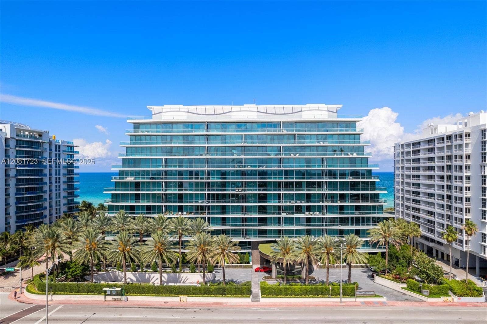 9349 Collins Avenue, #406, Surfside, Surfside, FL 33154 Photo 48