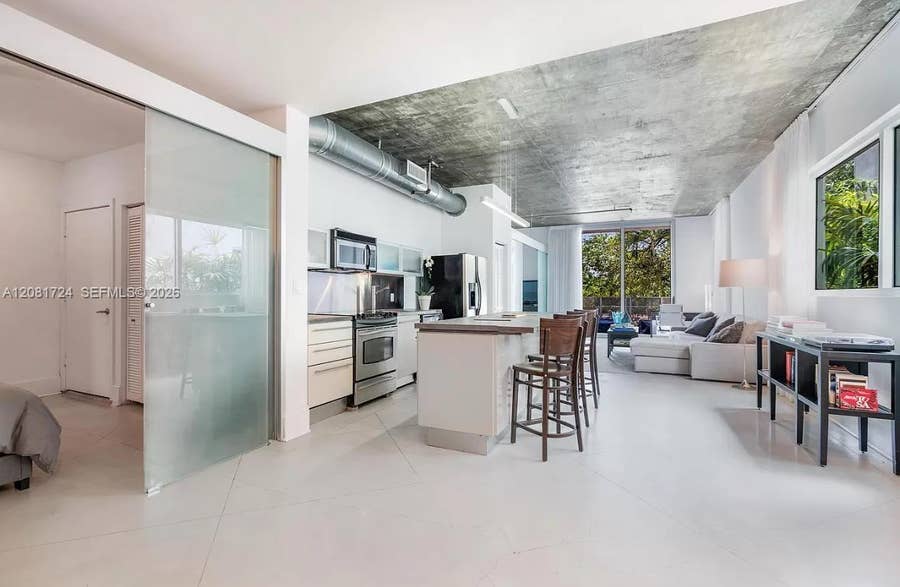 Property photo for 1700 Meridian Avenue, #208, Miami Beach, FL
