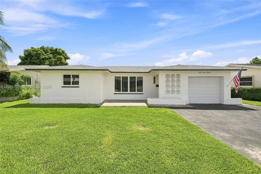 Property photo for 4716 NW 48th Avenue, Tamarac, FL