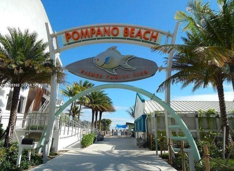 3051 S Palm Aire Drive, #102, Pompano Beach, Pompano Beach, FL 33069 Photo 27