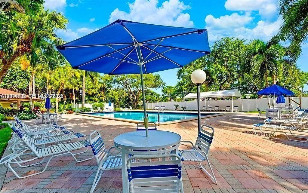 3051 S Palm Aire Drive, #102, Pompano Beach, Pompano Beach, FL 33069 Photo 28