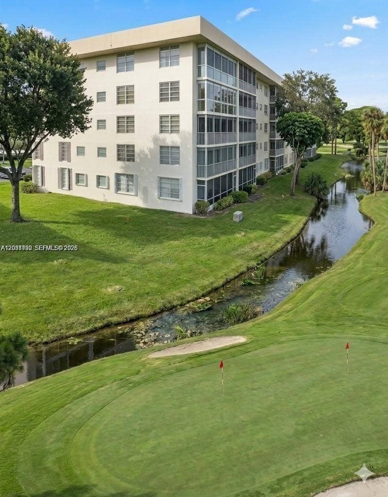 3051 S Palm Aire Drive, #102, Pompano Beach, Pompano Beach, FL 33069 Photo 20