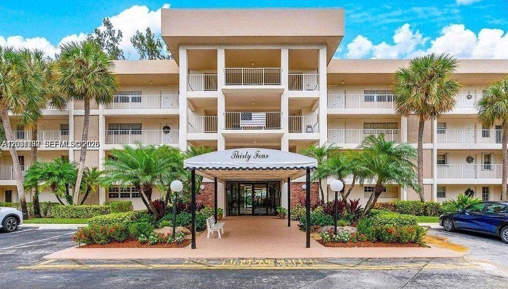 3051 S Palm Aire Drive, #102, Pompano Beach, Pompano Beach, FL 33069 Photo 21