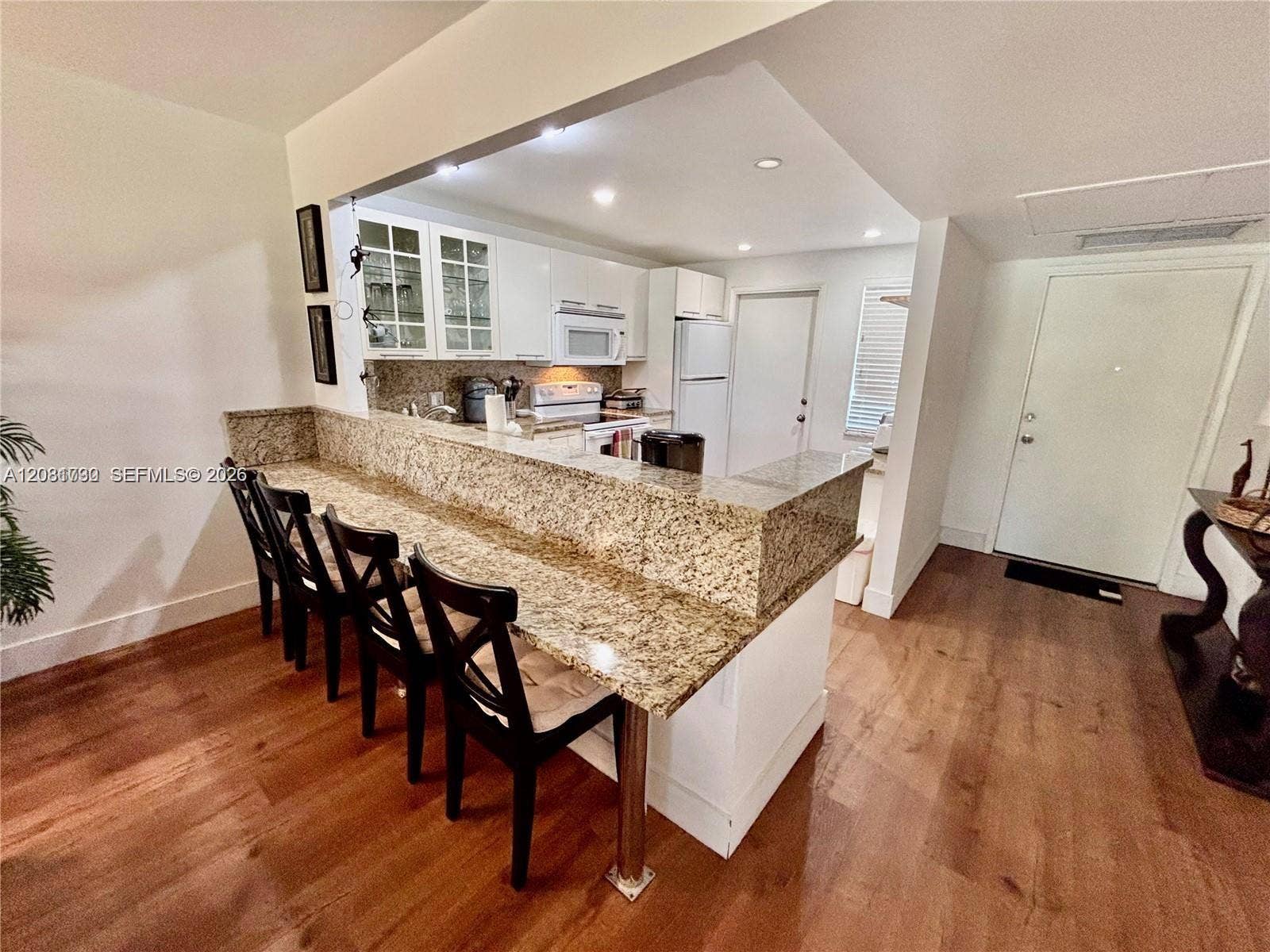 3051 S Palm Aire Drive, #102, Pompano Beach, Pompano Beach, FL 33069 Photo 5