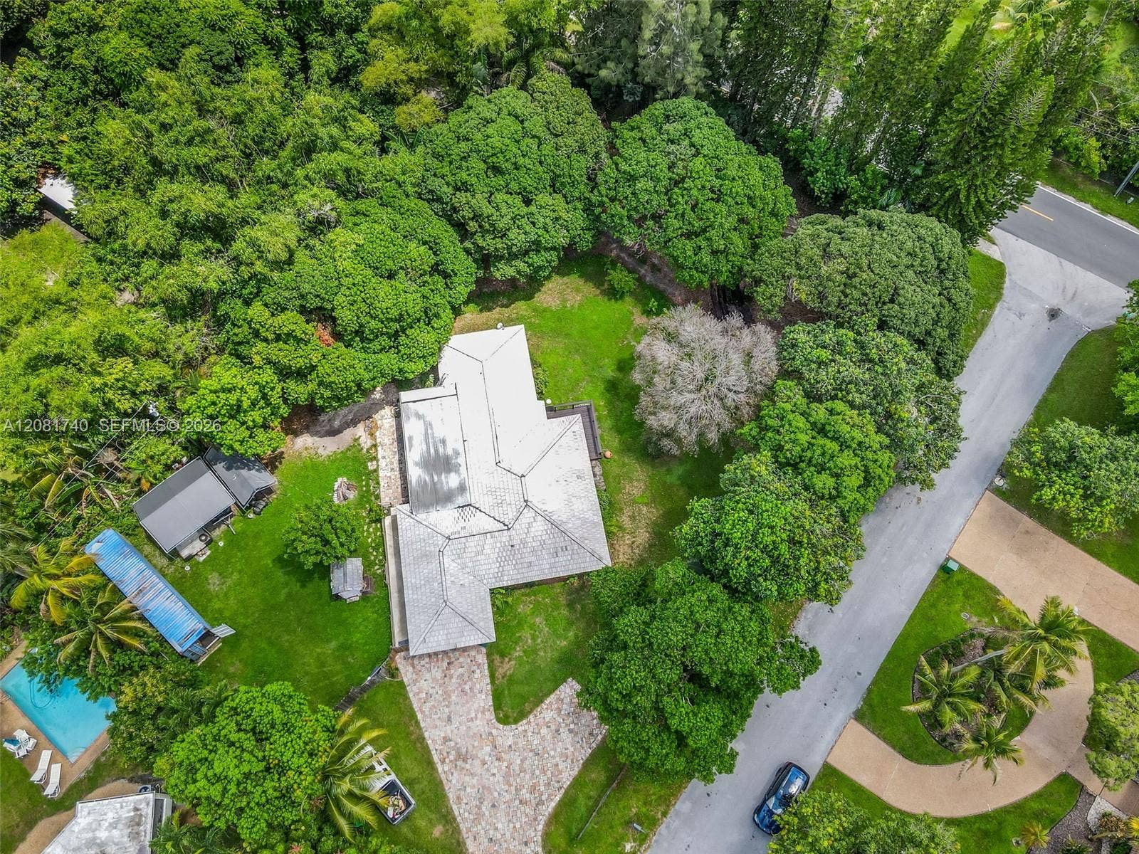 6105 SW 55th Court, Davie, FL 33314 Photo 3