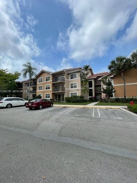 Property photo for 8721 Wiles Road, #208, Coral Springs, FL