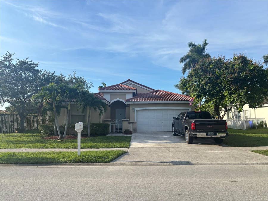 Property photo for 18581 NW 23rd Street, Pembroke Pines, FL
