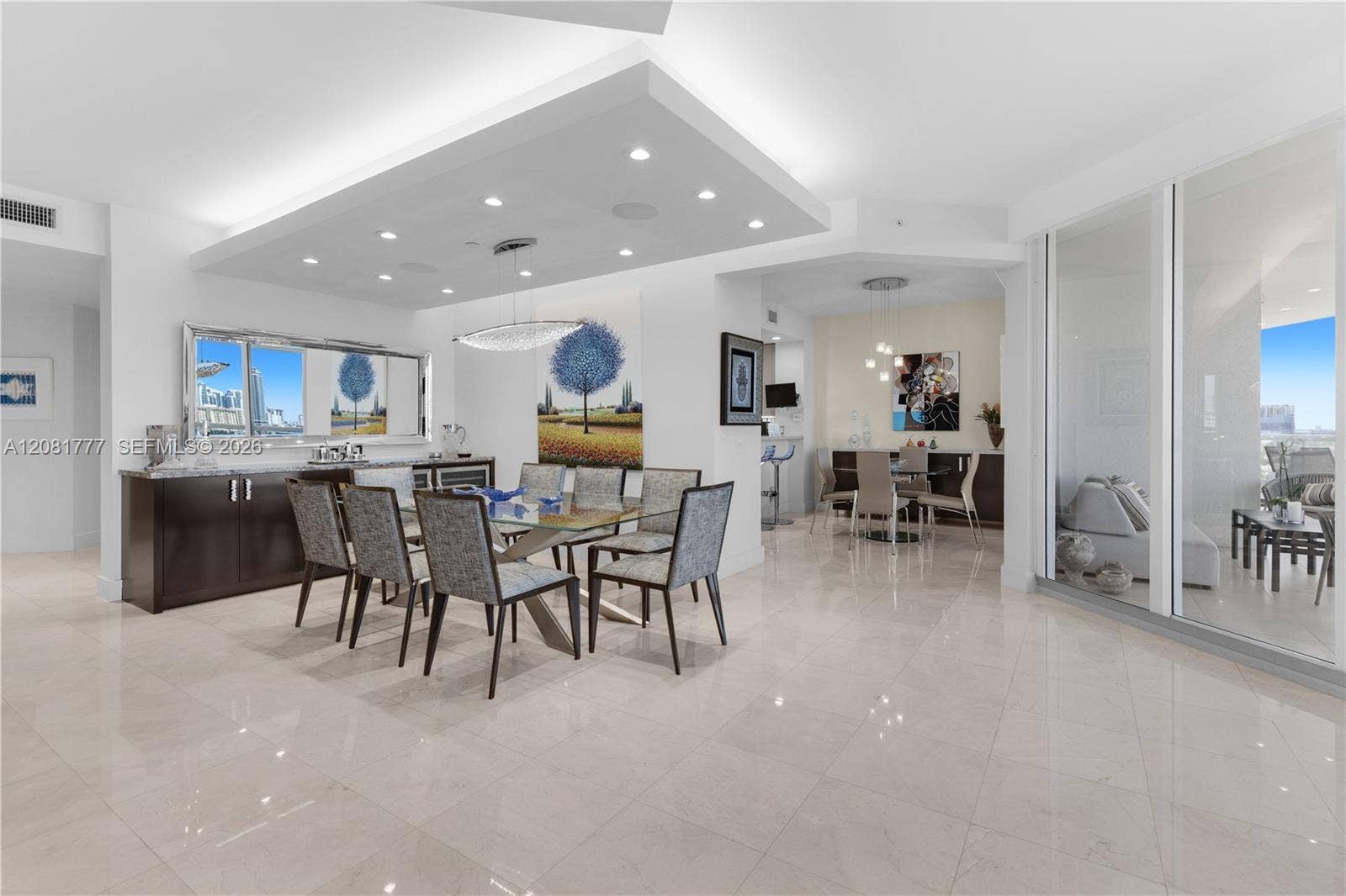21200 NE Point Place, #1404, Aventura, FL 33180 Photo 10
