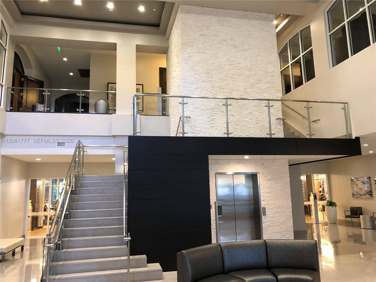 21200 NE Point Place, #1404, Aventura, FL 33180 Clubhouse