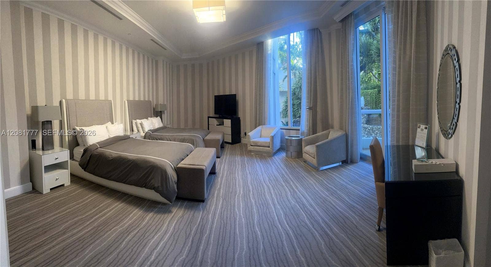 21200 NE Point Place, #1404, Aventura, FL 33180 Building's Guest Suite 1