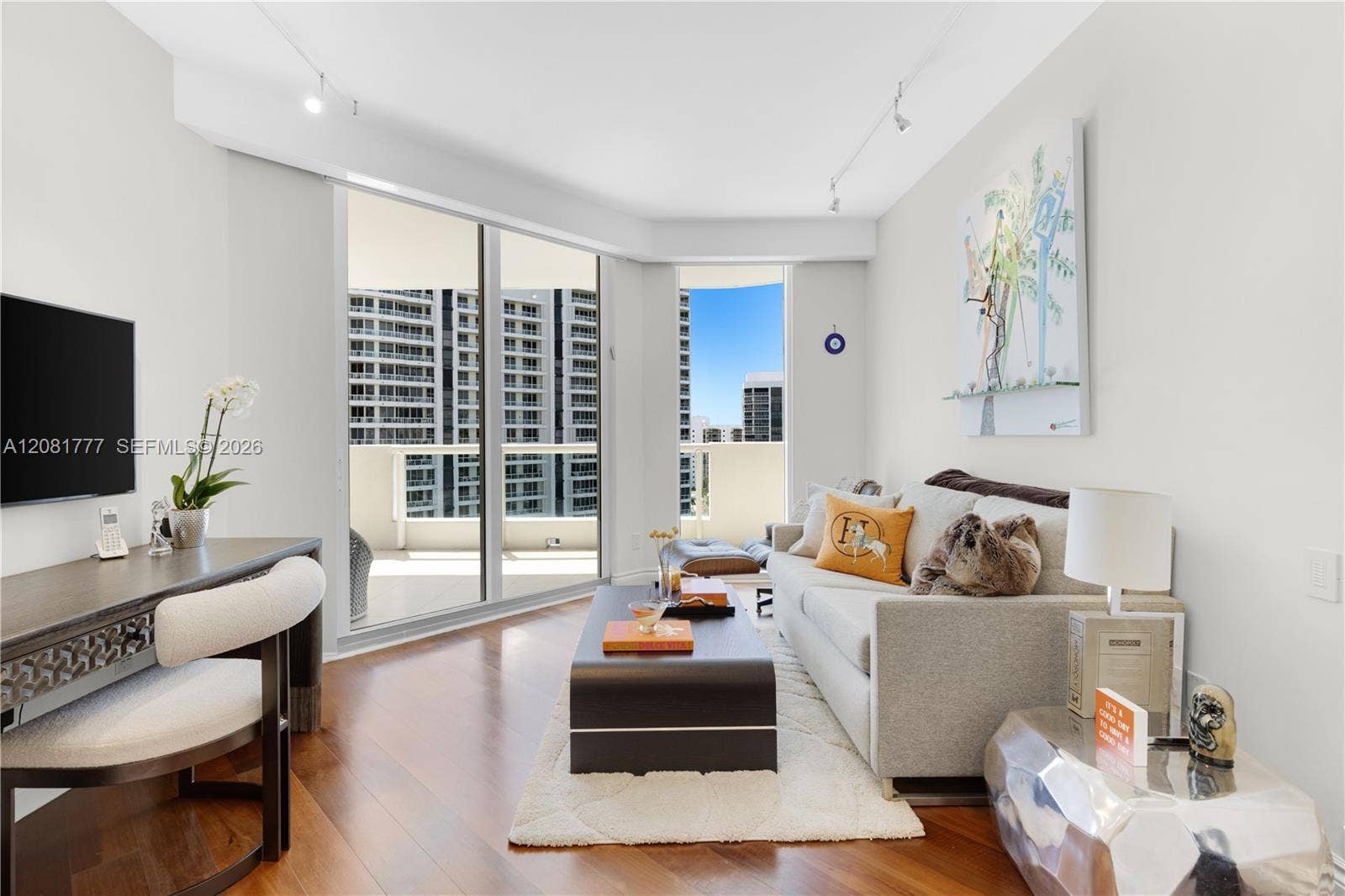 21200 NE Point Place, #1404, Aventura, FL 33180 Room 3