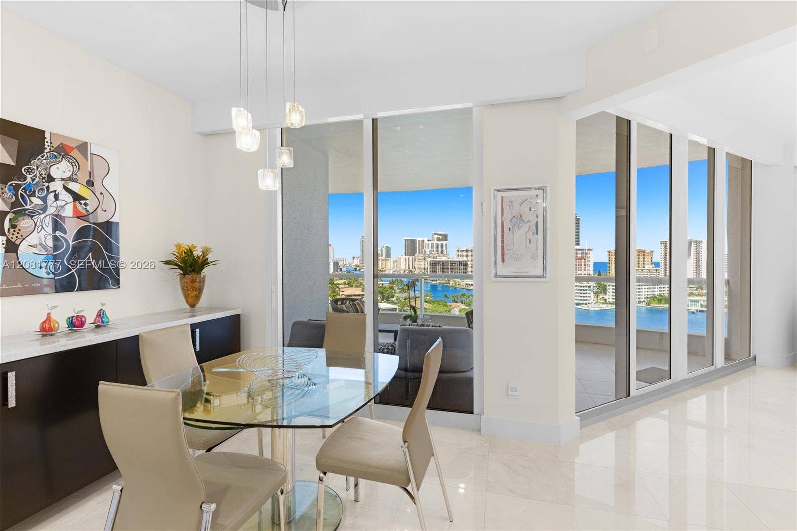 21200 NE Point Place, #1404, Aventura, FL 33180 Photo 23