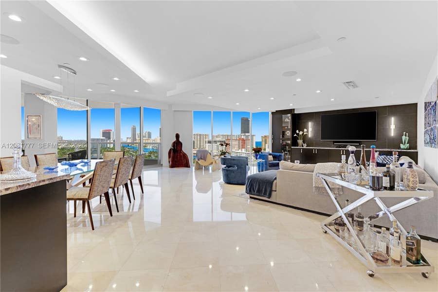 Property photo for 21200 NE Point Place, #1404, Aventura, FL