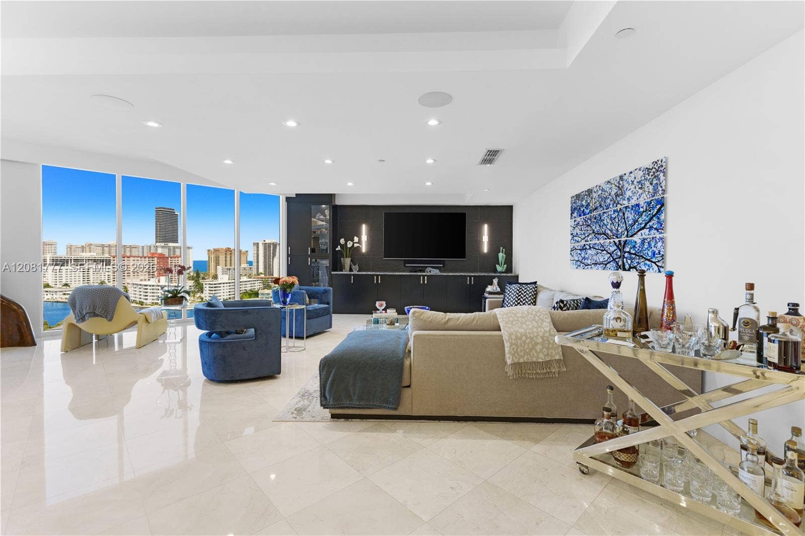 21200 NE Point Place, #1404, Aventura, FL 33180 Photo 6