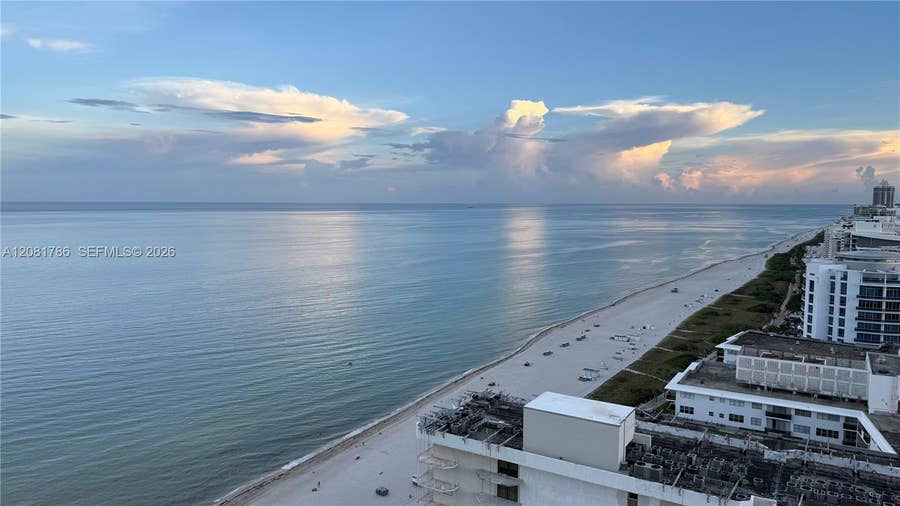 Property photo for 6301 Collins Avenue, #LPH4, Miami Beach, FL