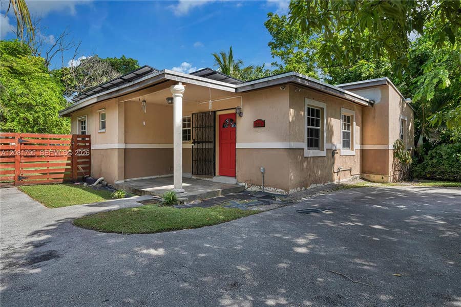 Property photo for 6401 SW 63rd Court, South Miami, FL