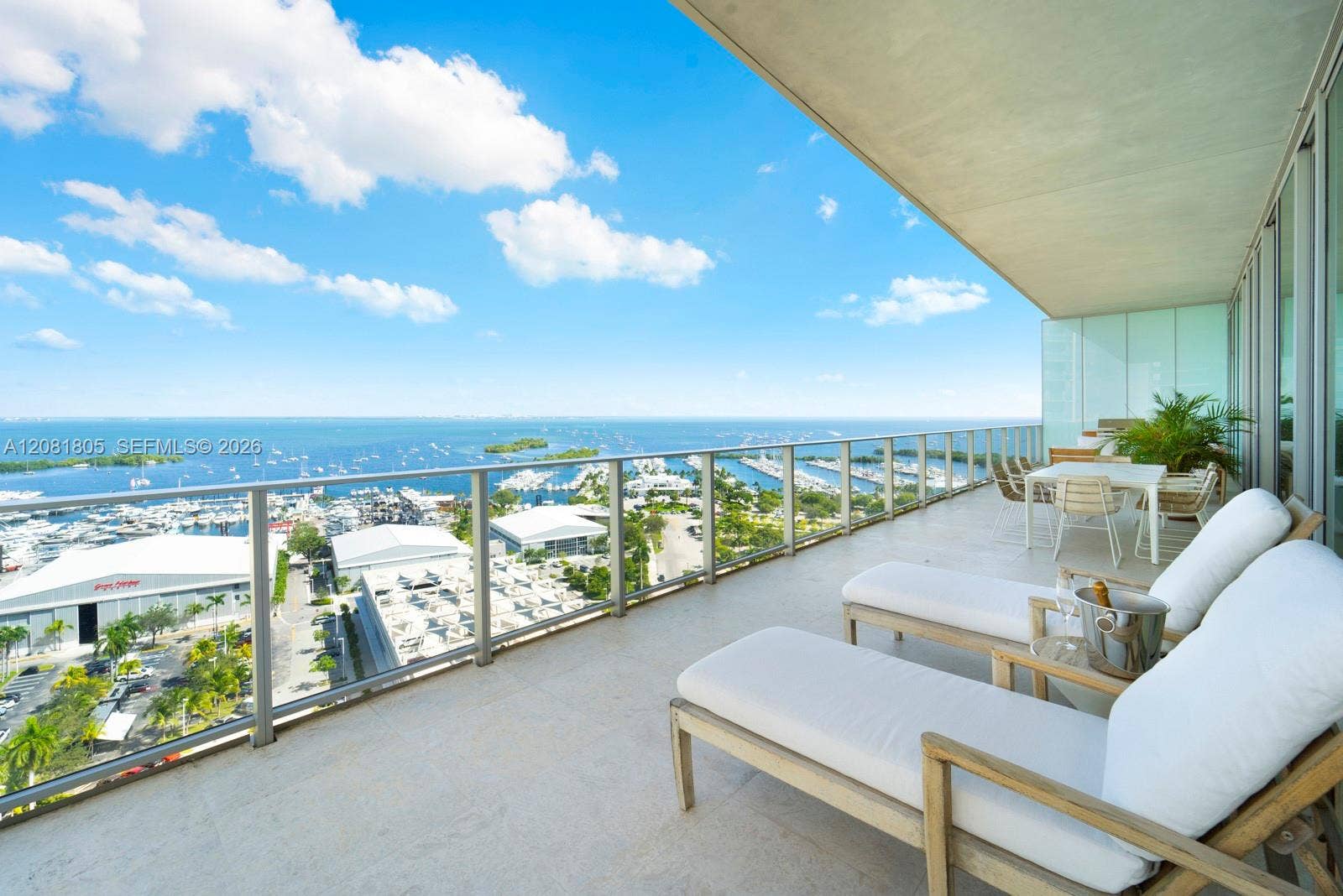 2675 S Bayshore Drive, #1601S, Coconut Grove, FL 33133 Photo 20