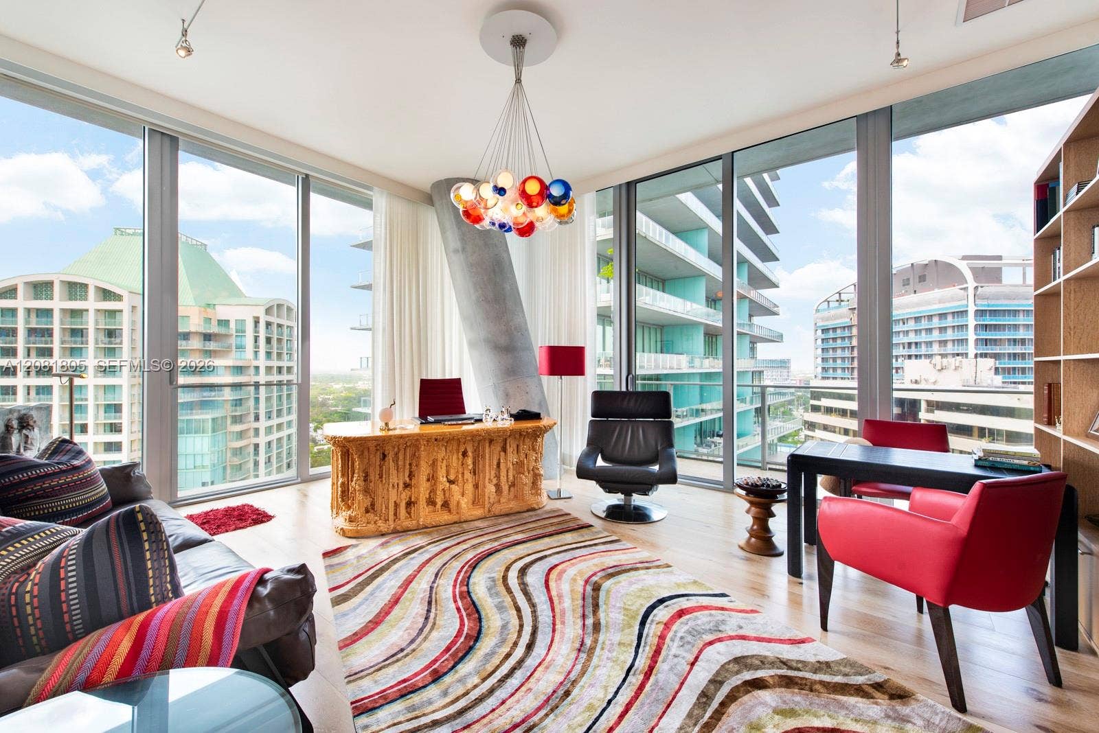 2675 S Bayshore Drive, #1601S, Coconut Grove, FL 33133 Photo 18